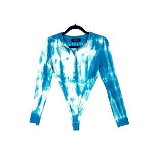 Akira Tie Dye Bodysuit
